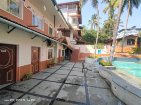 Hotel O Baga Village Home